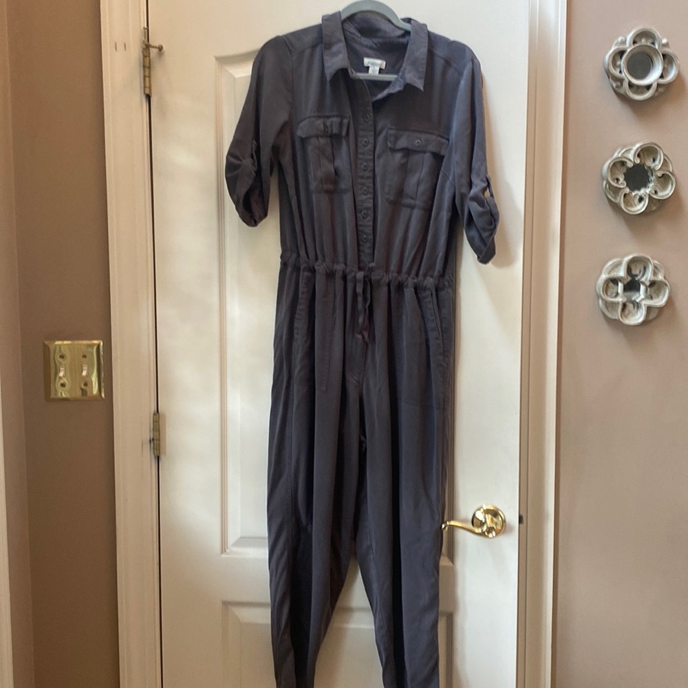COPY - Sundance jumpsuit